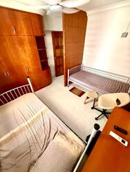Blk 446 Hougang Avenue 8 (Hougang), HDB Executive #540795371